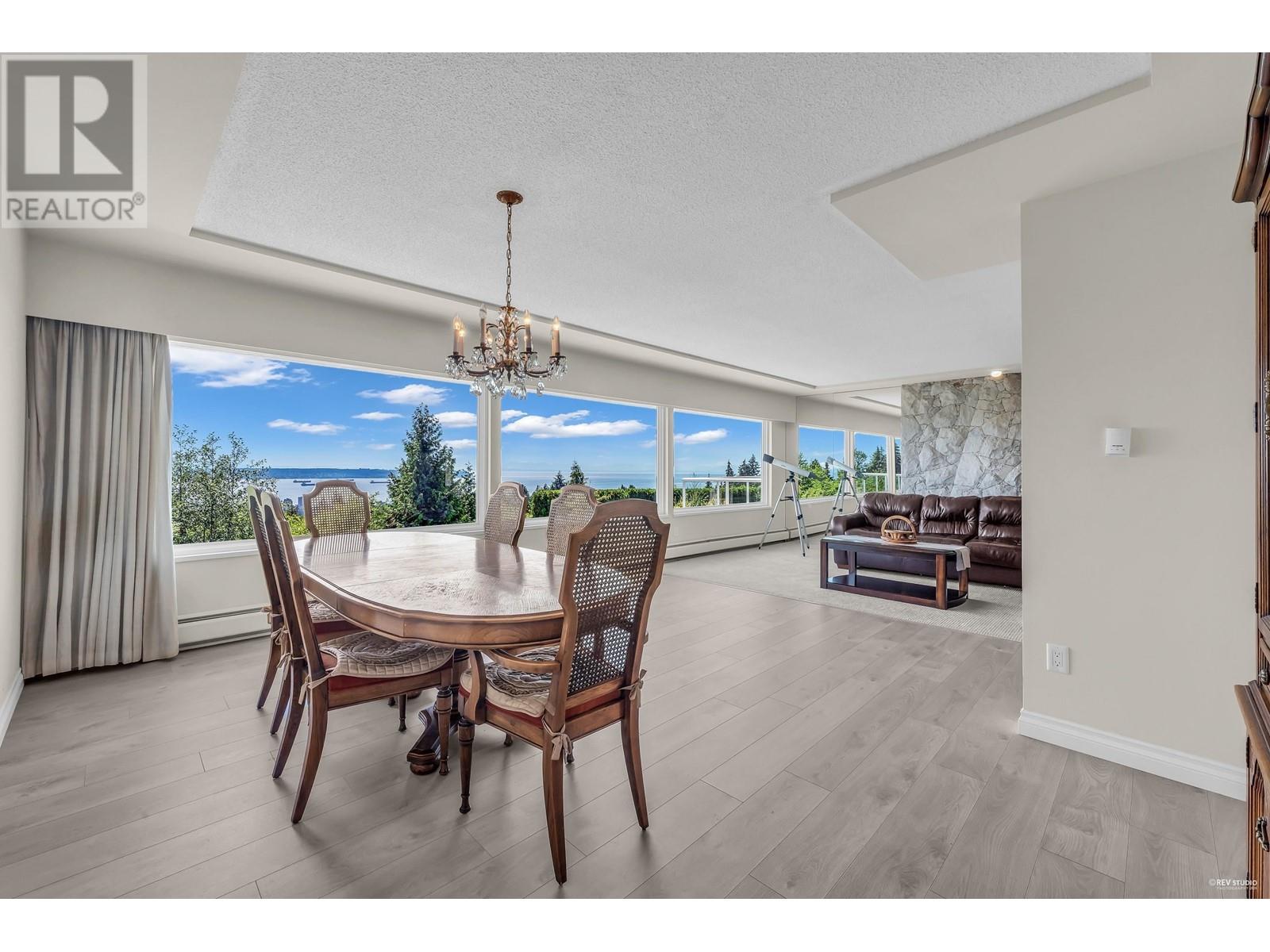 1368 Tyrol Road, West Vancouver, British Columbia  V7S 2L6 - Photo 9 - R2956869