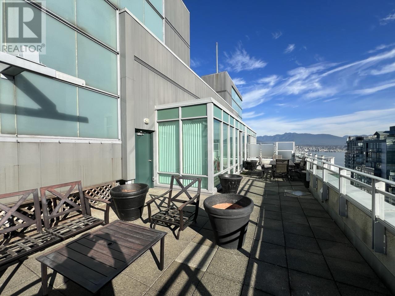 Ph3 1288 W George Street, Vancouver, British Columbia  V6E 4R3 - Photo 11 - R2956819