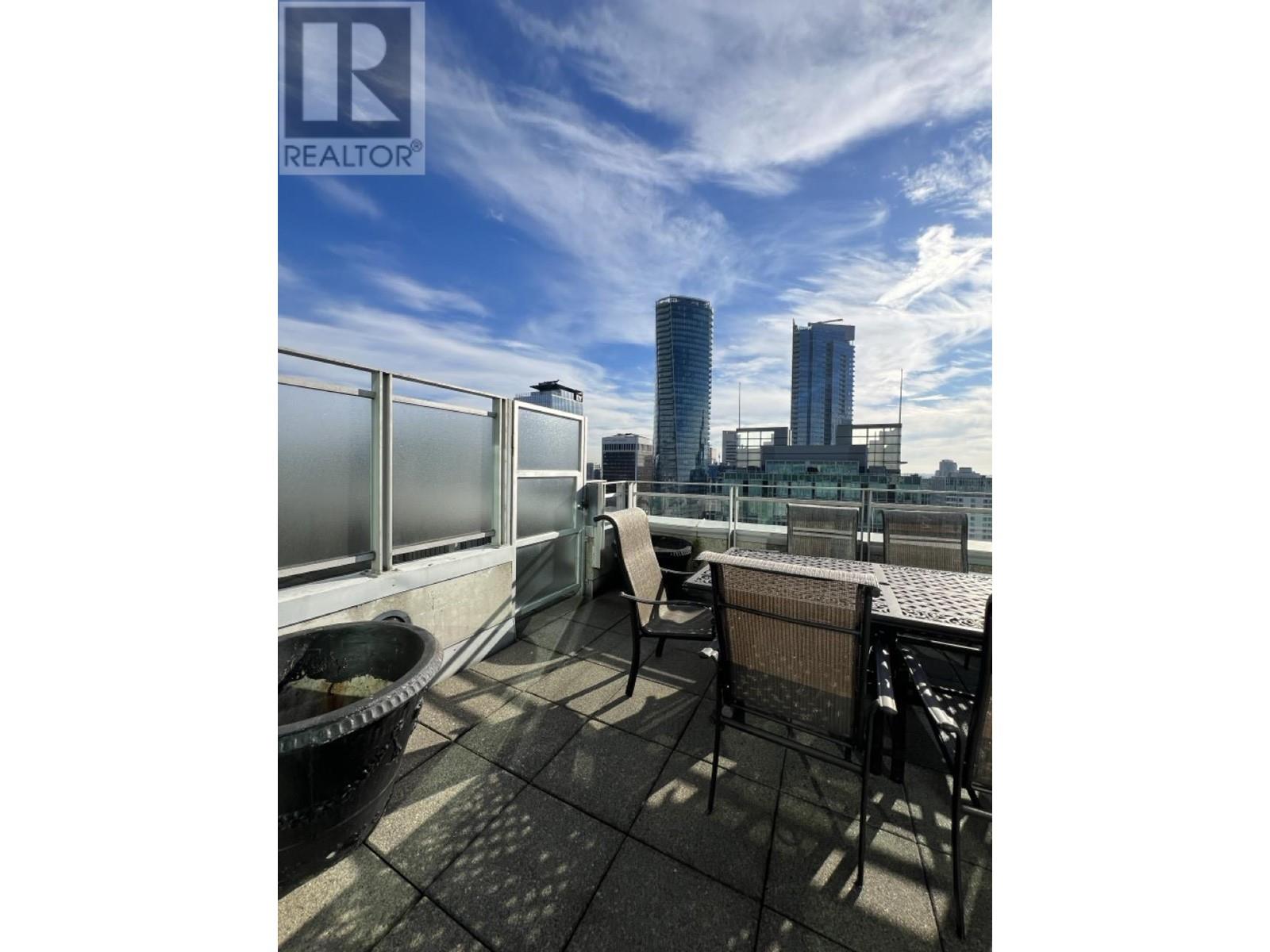Ph3 1288 W Georgia Street, Vancouver, British Columbia  V6E 4R3 - Photo 5 - R2956819