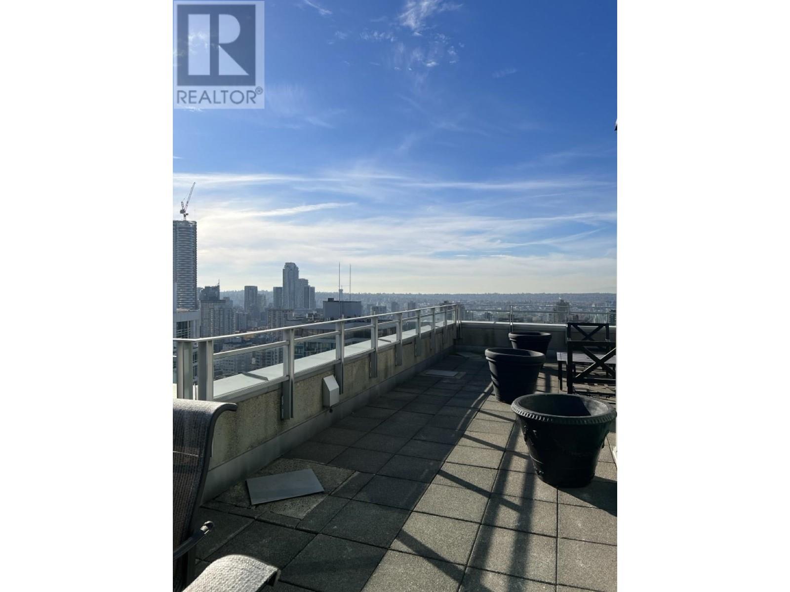 Ph3 1288 W Georgia Street, Vancouver, British Columbia  V6E 4R3 - Photo 9 - R2956819