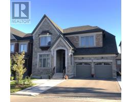 25 MOWER AVENUE, Vaughan, Ontario