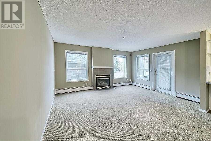 110, 7 Harvest Gold Manor Ne, Calgary, Alberta  T3K 4Y3 - Photo 6 - A2187528