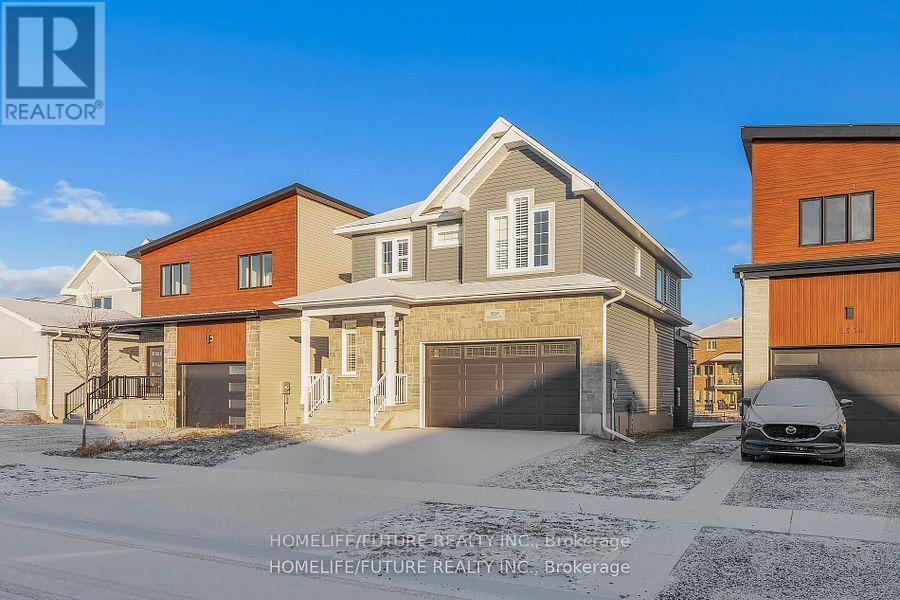 1508 BERKSHIRE DRIVE, Kingston, Ontario