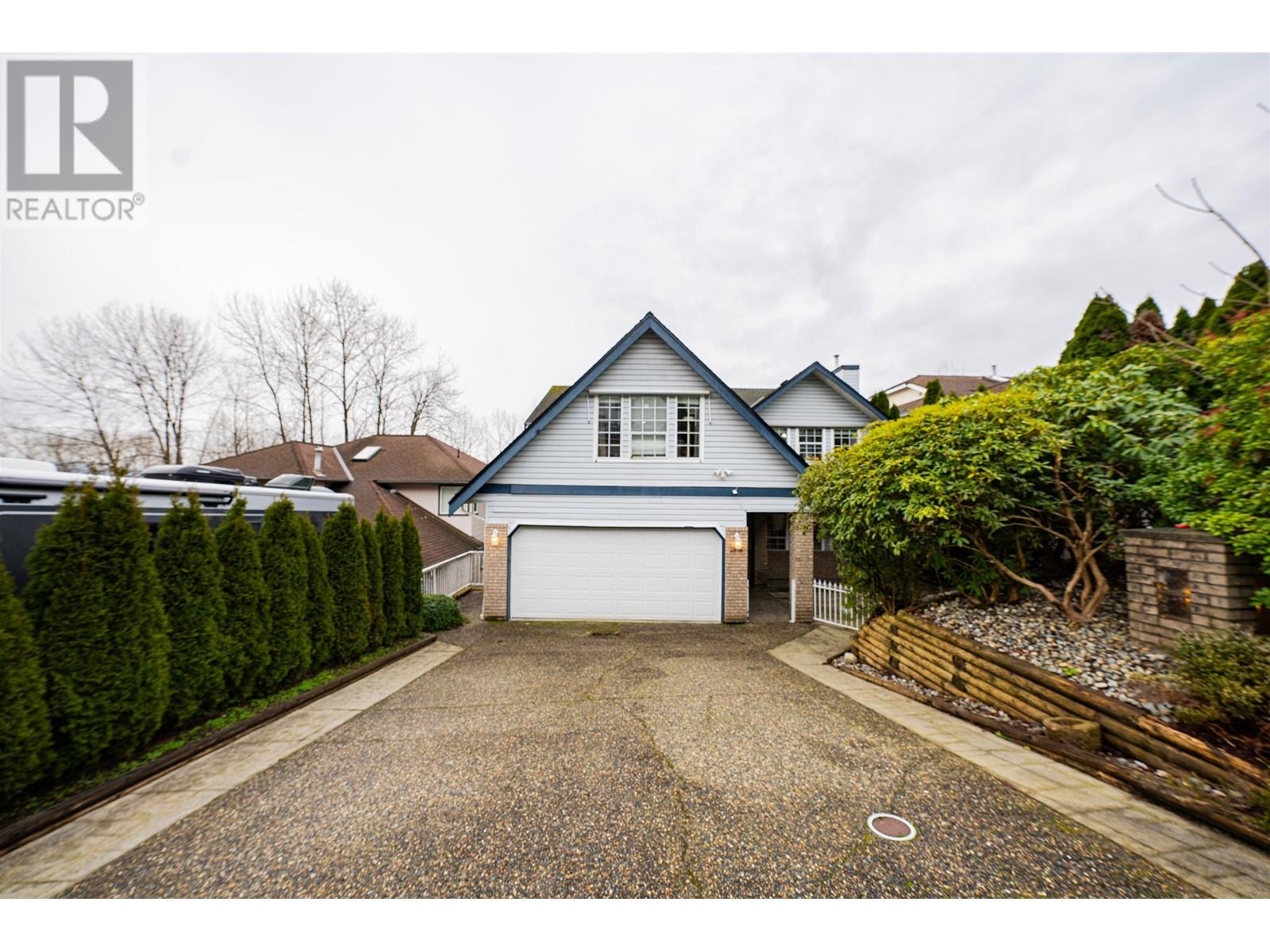 2876 KEETS DRIVE, Coquitlam, British Columbia