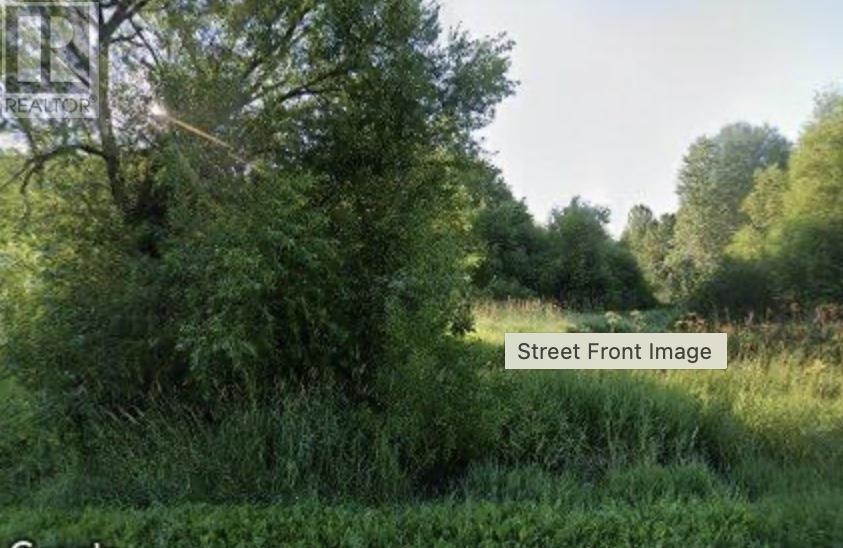PRCL D WILLOW STREET, Prince George, British Columbia