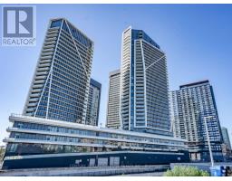 1703 - 50 ORDNANCE DRIVE, Toronto, Ontario