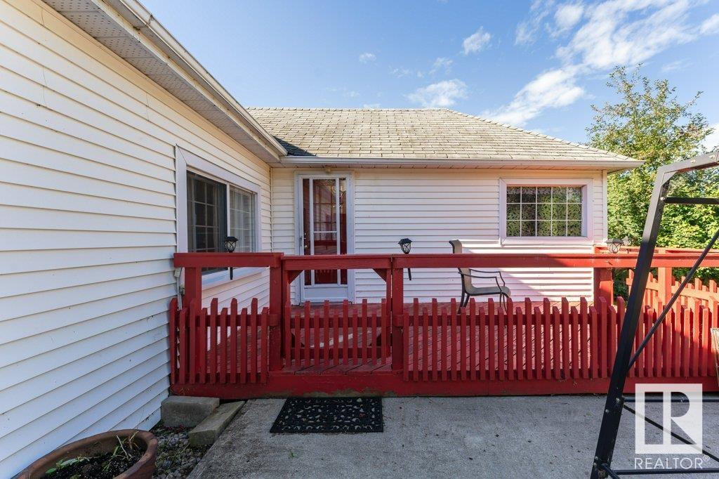 104 1st Av, Rural Wetaskiwin County, Alberta  T0C 1X0 - Photo 12 - E4418128