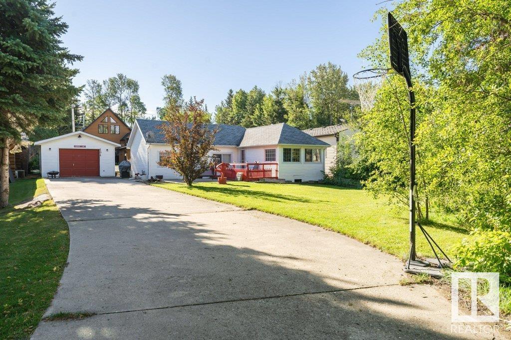 104 1st Av, Rural Wetaskiwin County, Alberta  T0C 1X0 - Photo 37 - E4418128