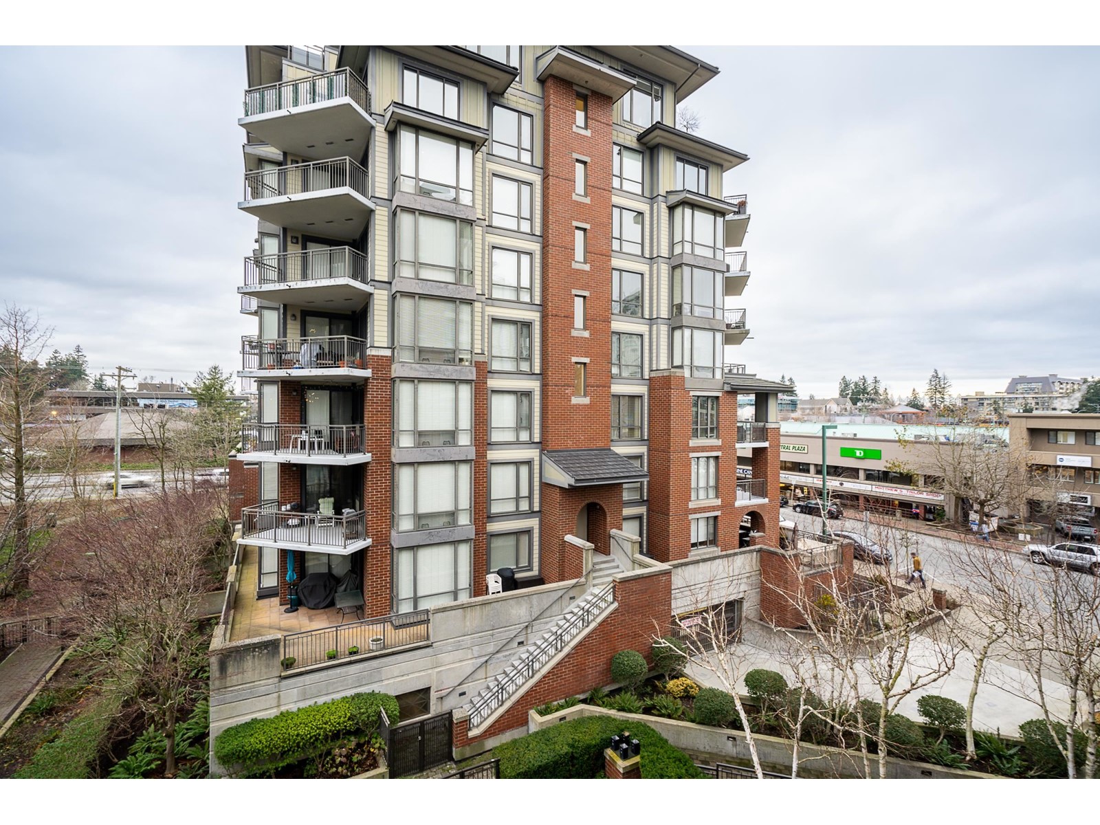 405 1551 FOSTER STREET, white rock, British Columbia