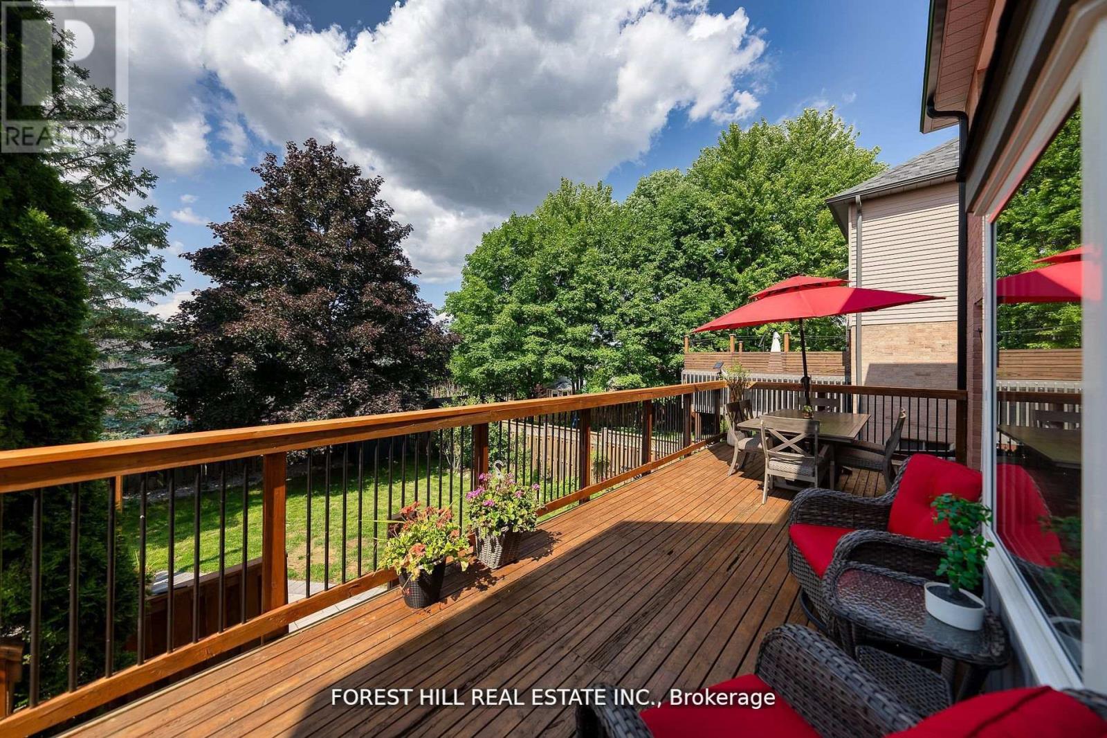 28 Beatty Crescent, Aurora, Ontario  L4G 5V1 - Photo 32 - N11925755