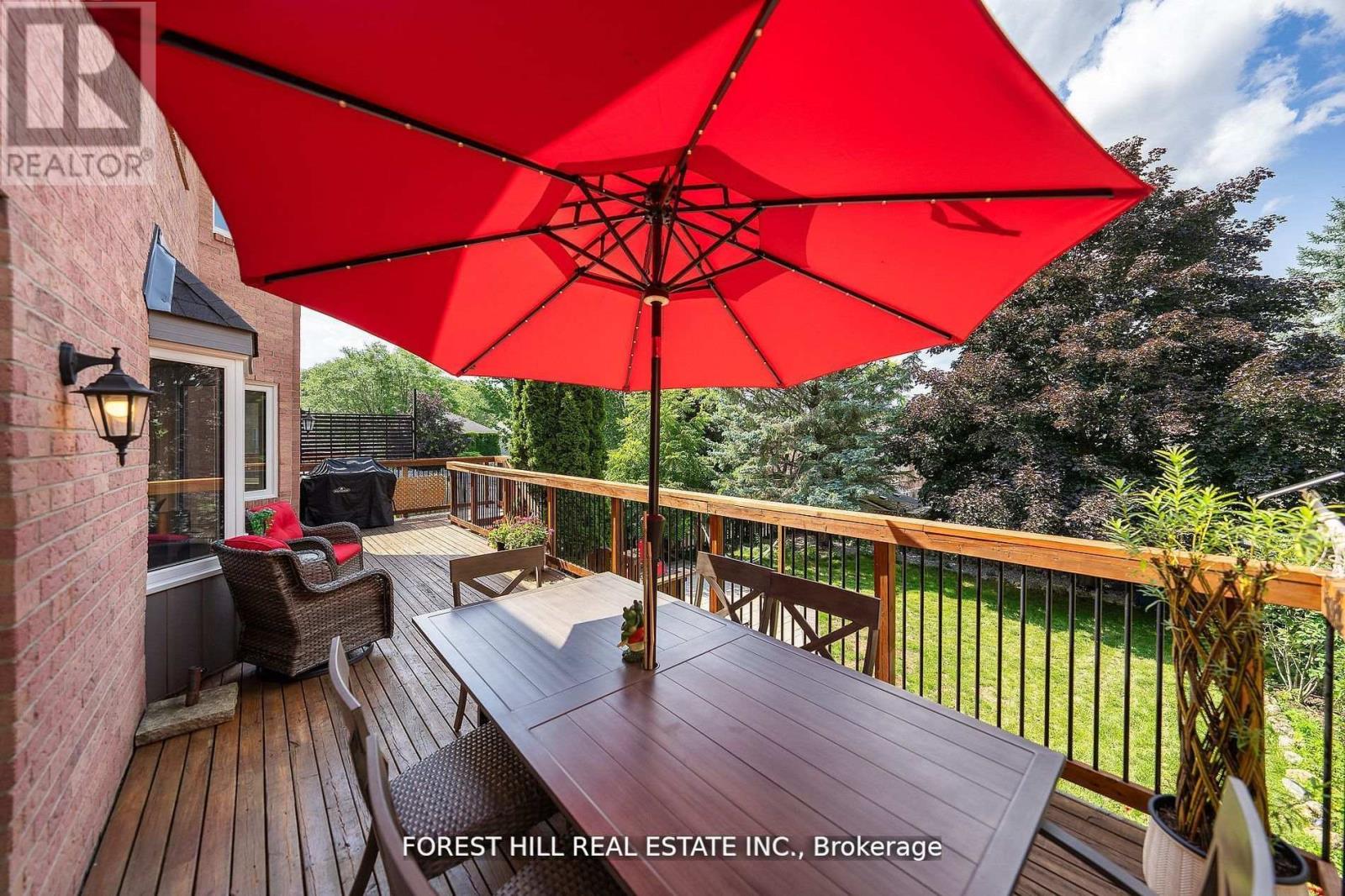 28 Beatty Crescent, Aurora, Ontario  L4G 5V1 - Photo 33 - N11925755