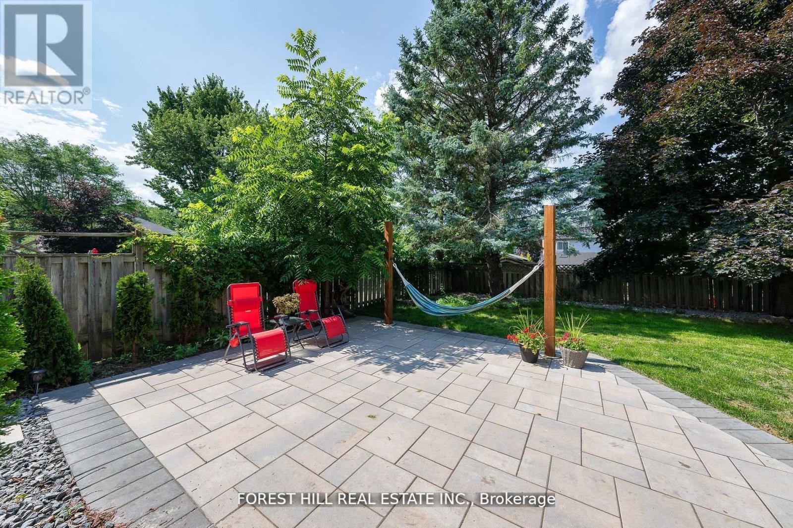 28 Beatty Crescent, Aurora, Ontario  L4G 5V1 - Photo 34 - N11925755