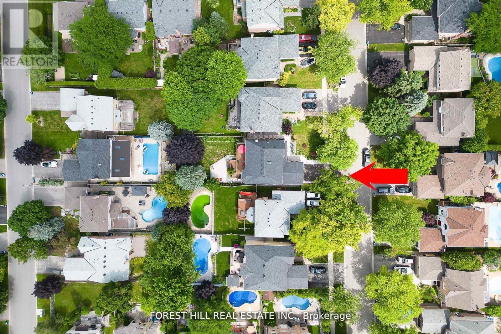 28 Beatty Crescent, Aurora, Ontario  L4G 5V1 - Photo 36 - N11925755