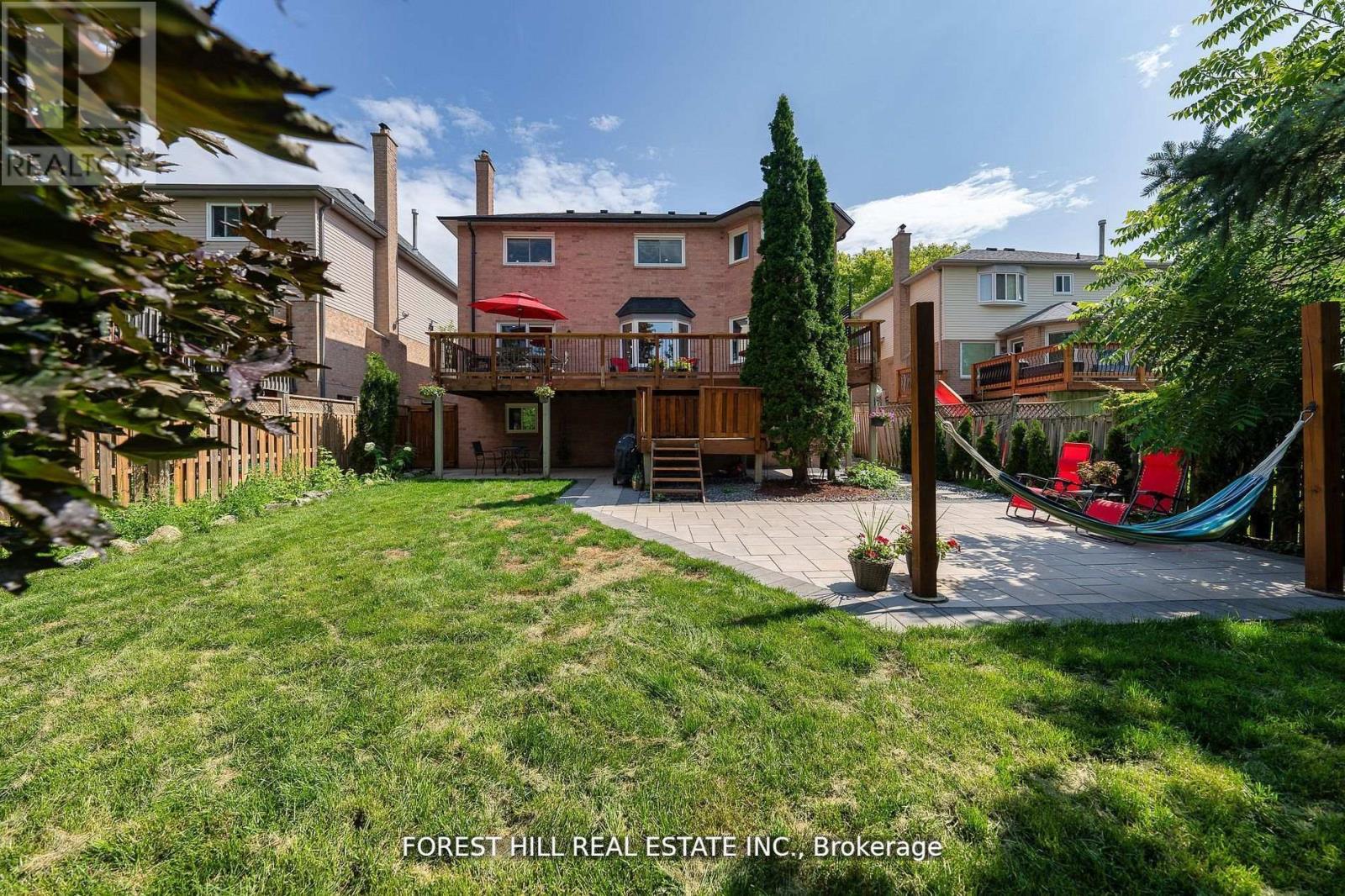 28 Beatty Crescent, Aurora, Ontario  L4G 5V1 - Photo 38 - N11925755