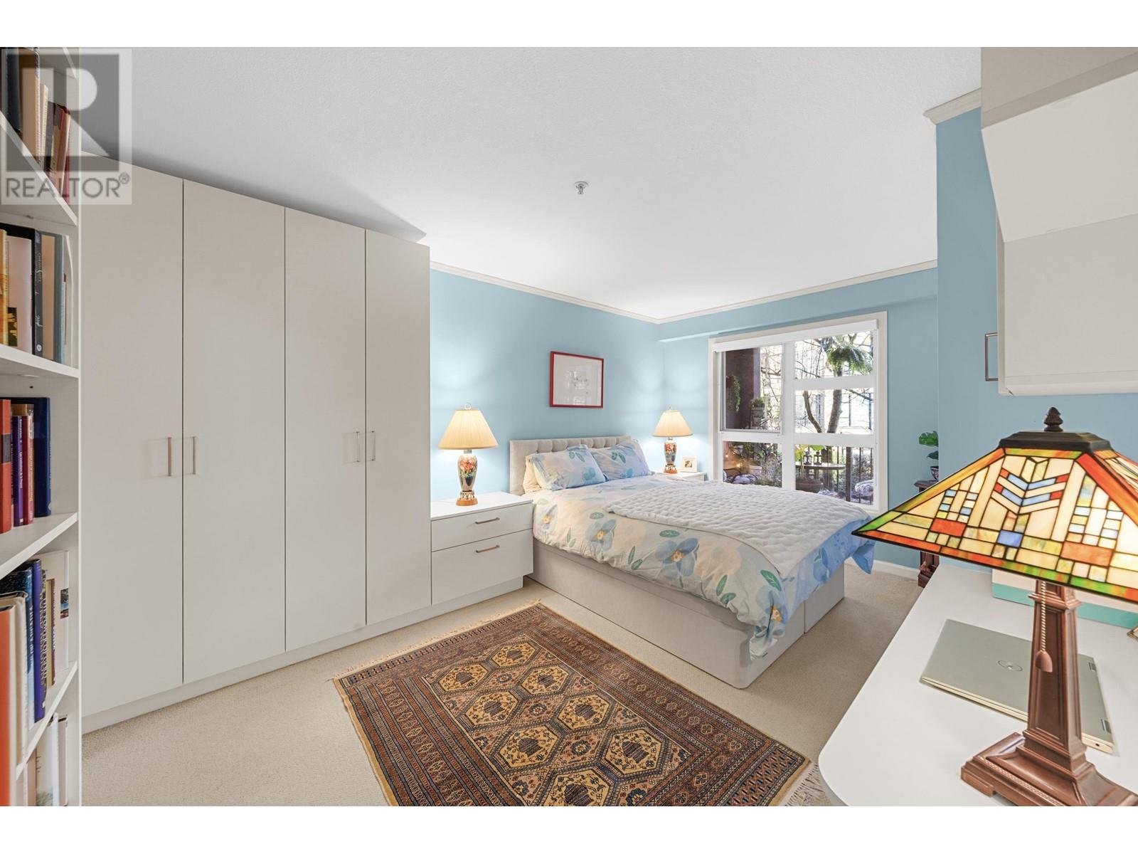 Listing Picture 17 of 33 : 202 2161 W 12TH AVENUE, Vancouver / 溫哥華 - 魯藝地產 Yvonne Lu Group - MLS Medallion Club Member