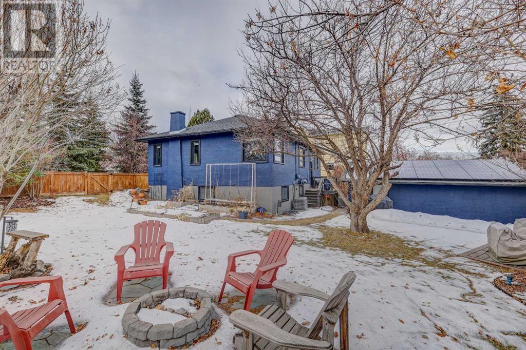 1628 Scotland Street Sw, Calgary, Alberta  T3C 2L5 - Photo 36 - A2187668