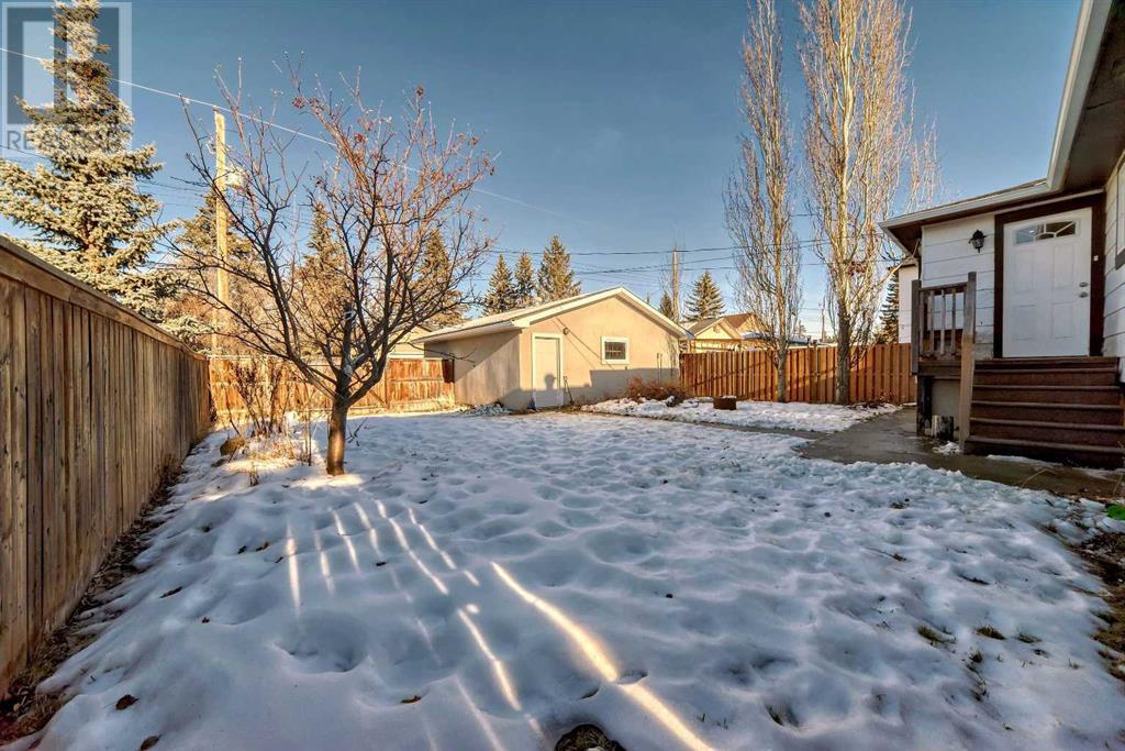 8132 47 Avenue Nw, Calgary, Alberta  T3B 1Z5 - Photo 45 - A2187556