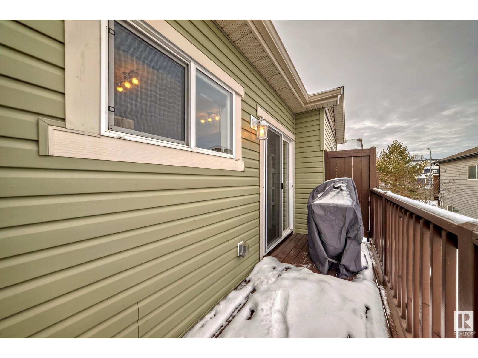 #33 6520 2 Av Sw, Edmonton, Alberta  T6X 1S4 - Photo 33 - E4418132