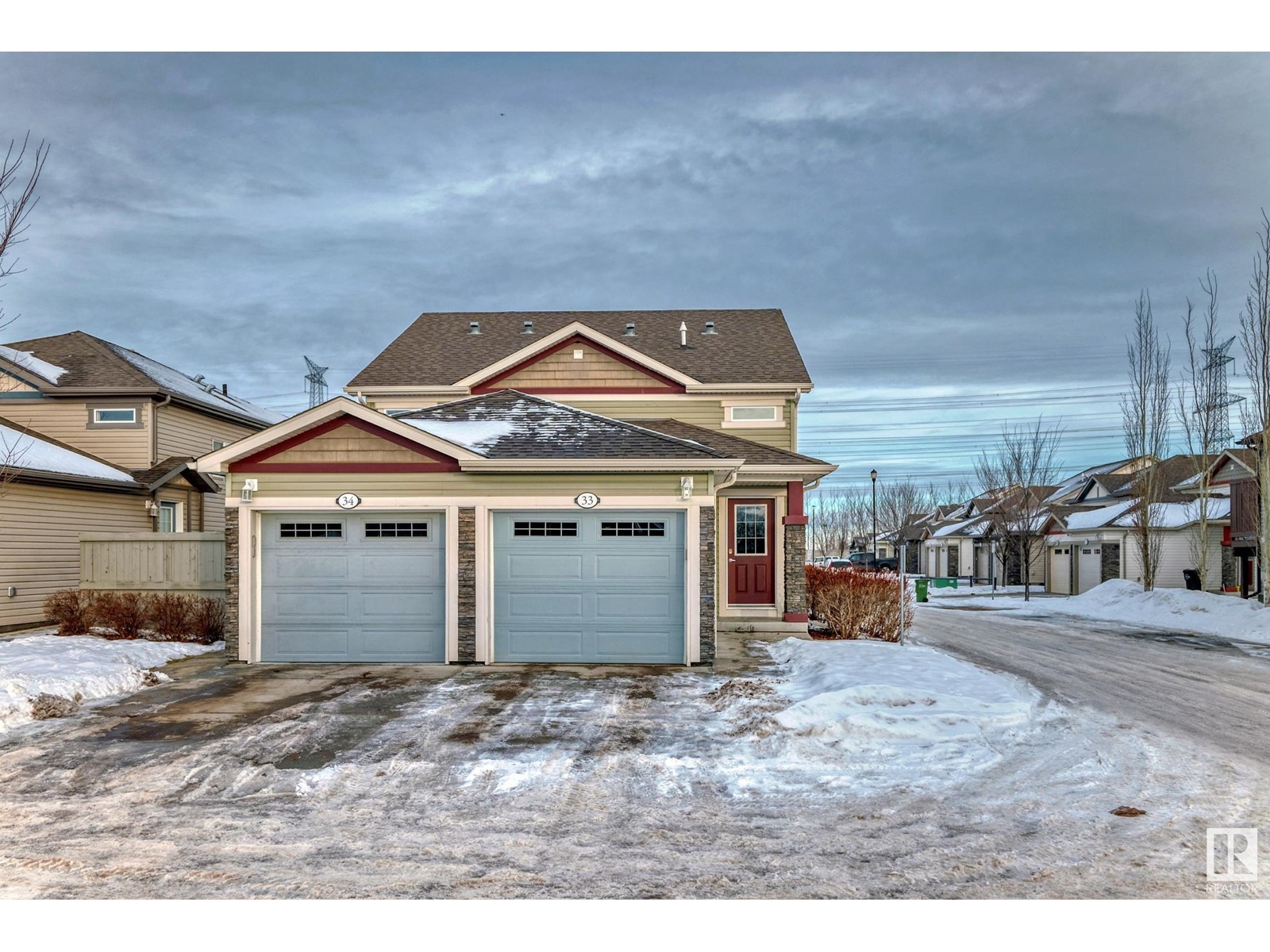 #33 6520 2 Av Sw, Edmonton, Alberta  T6X 1S4 - Photo 32 - E4418132