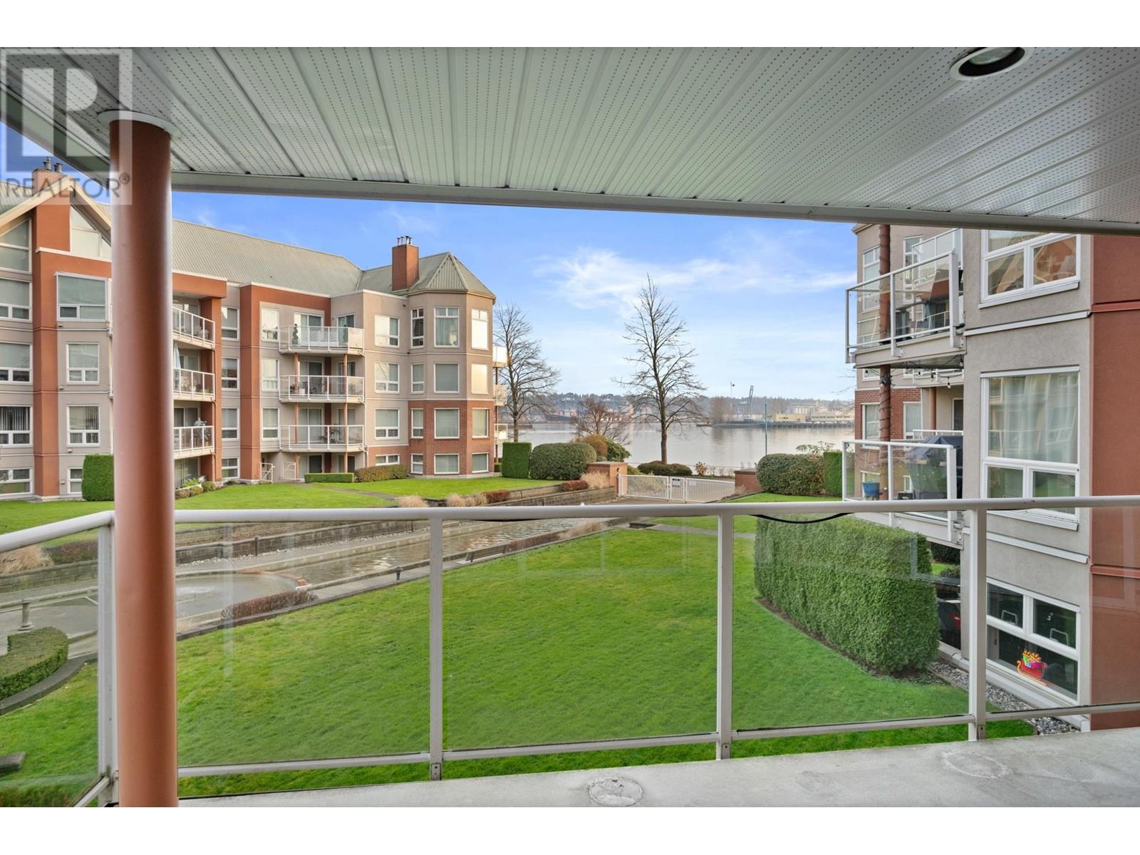 209 1230 Quayside Drive, New Westminster, British Columbia  V3M 6H1 - Photo 9 - R2956930