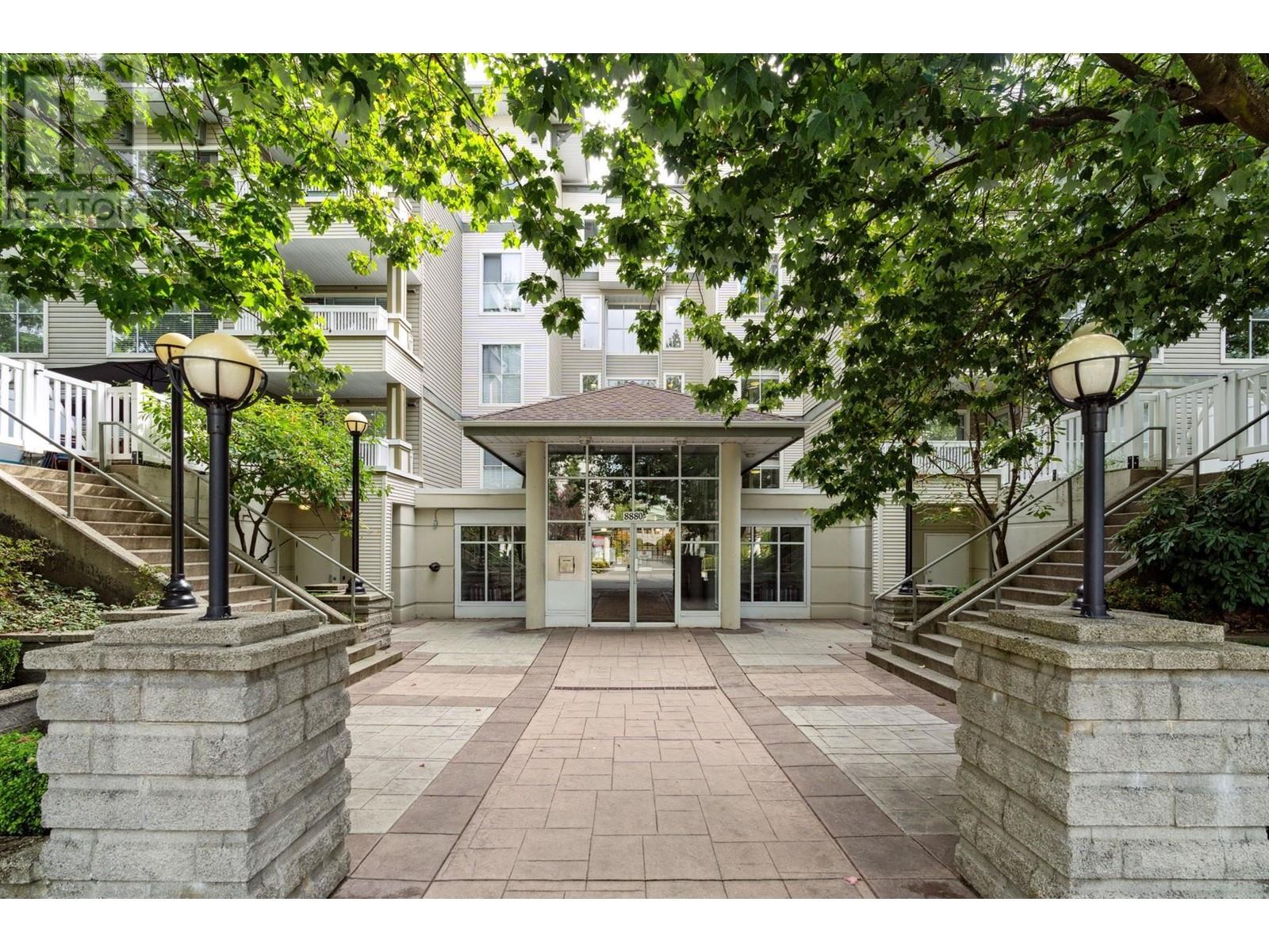 231 8880 Jones Road, Richmond, British Columbia  V6Y 3Z1 - Photo 1 - R2956936