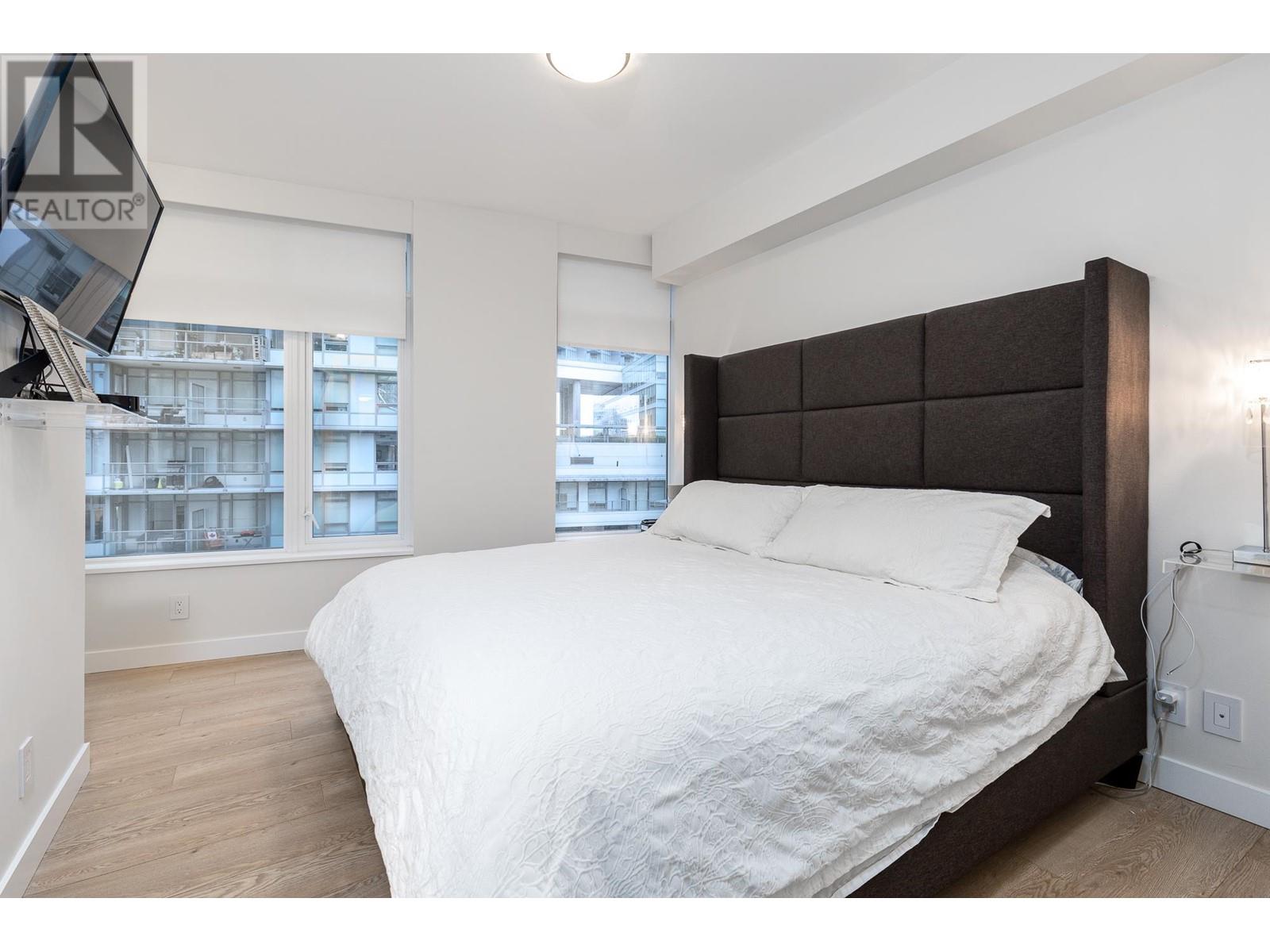 Listing Picture 14 of 24 : 602 111 E 1ST AVENUE, Vancouver / 溫哥華 - 魯藝地產 Yvonne Lu Group - MLS Medallion Club Member