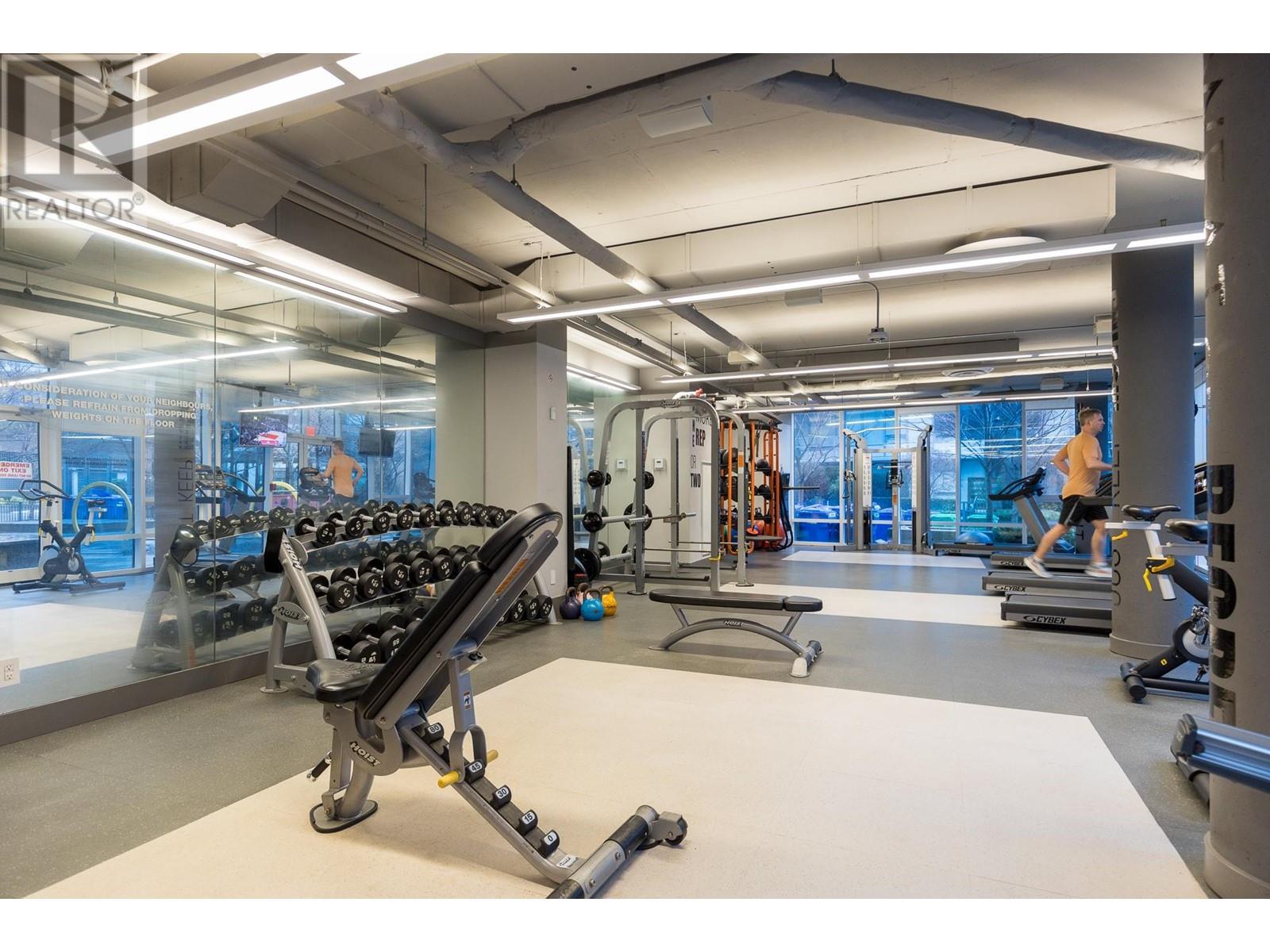 Listing Picture 20 of 24 : 602 111 E 1ST AVENUE, Vancouver / 溫哥華 - 魯藝地產 Yvonne Lu Group - MLS Medallion Club Member