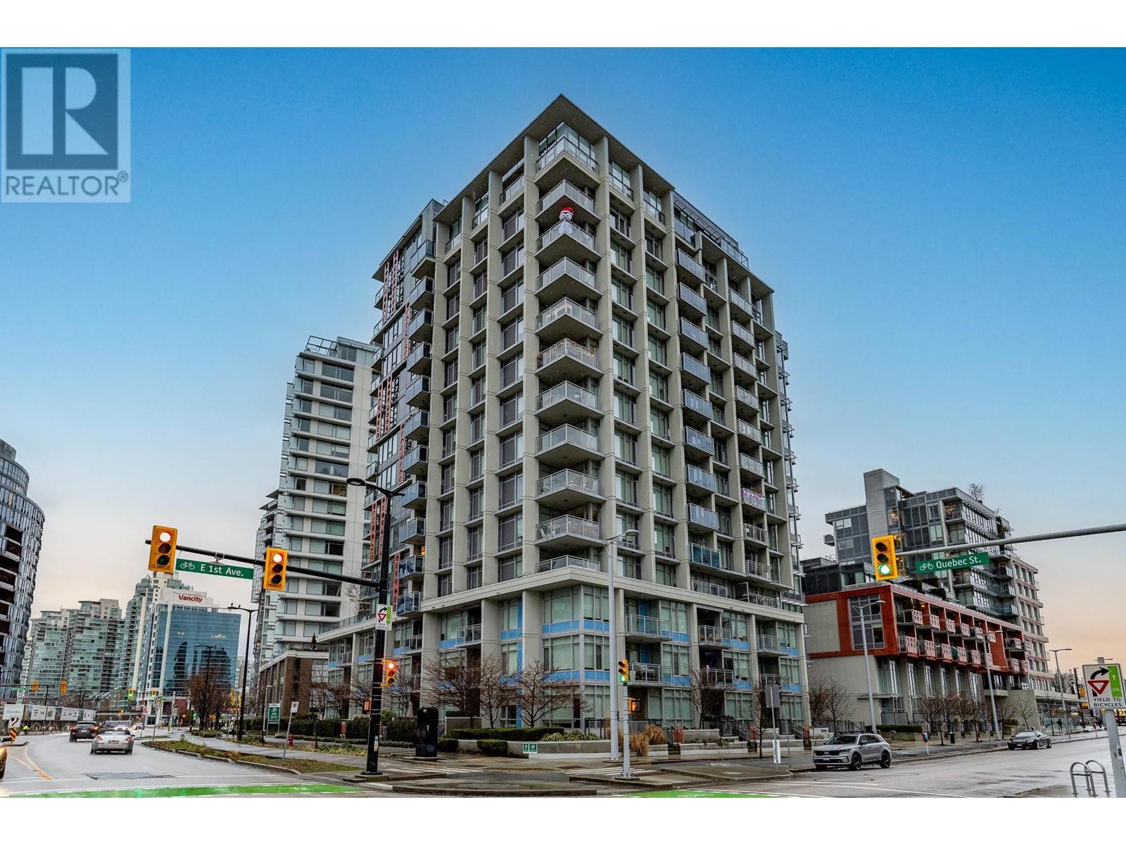 Listing Picture 23 of 24 : 602 111 E 1ST AVENUE, Vancouver / 溫哥華 - 魯藝地產 Yvonne Lu Group - MLS Medallion Club Member