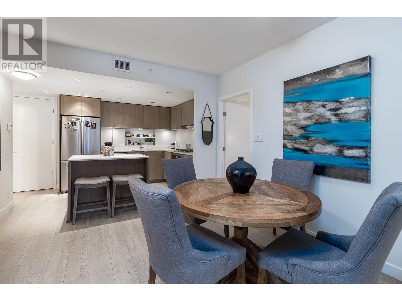 Listing Picture 9 of 24 : 602 111 E 1ST AVENUE, Vancouver / 溫哥華 - 魯藝地產 Yvonne Lu Group - MLS Medallion Club Member