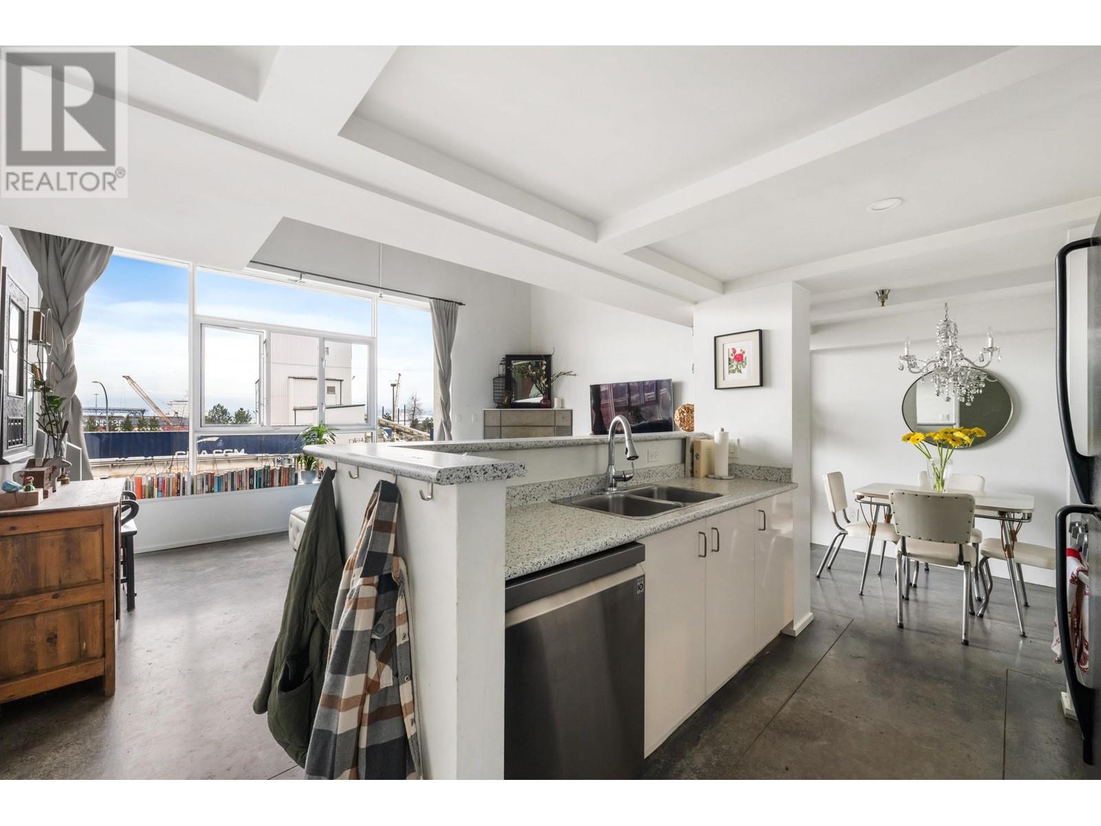 208 2001 Wall Street, Vancouver, British Columbia  V5L 5E4 - Photo 11 - R2956945