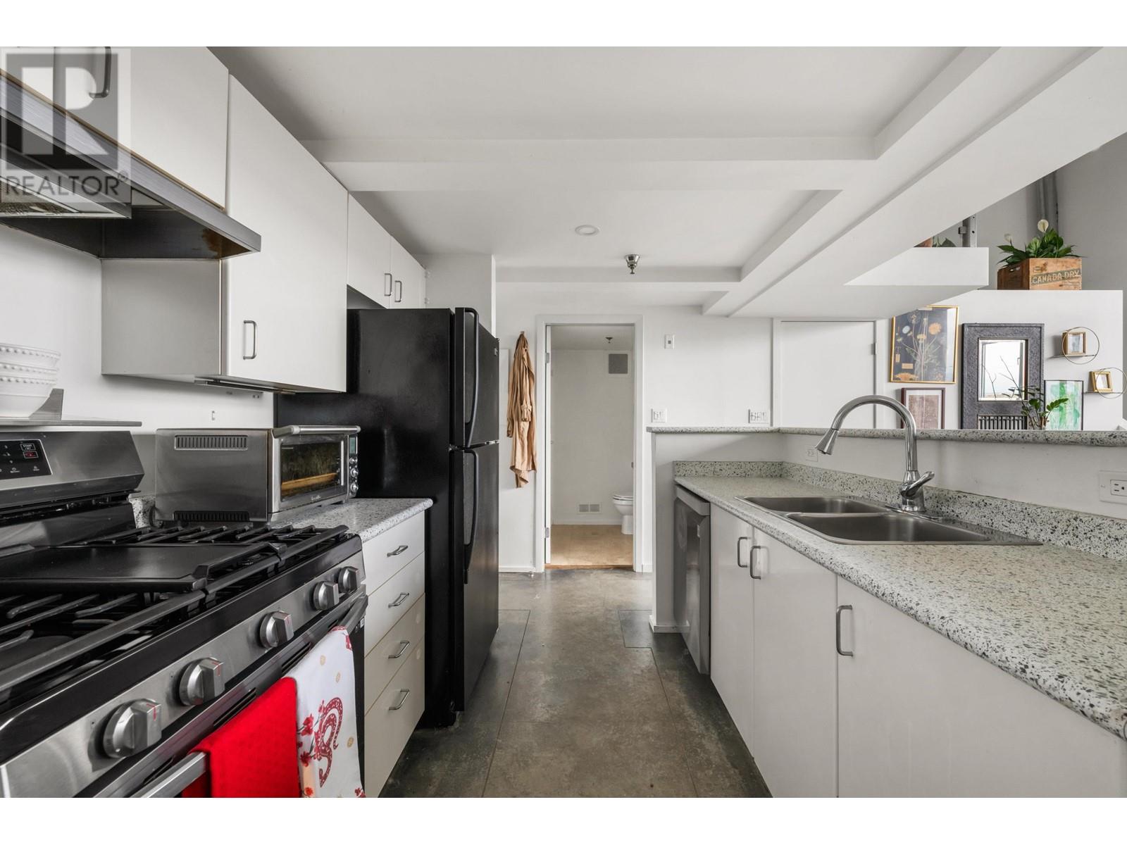 208 2001 Wall Street, Vancouver, British Columbia  V5L 5E4 - Photo 13 - R2956945