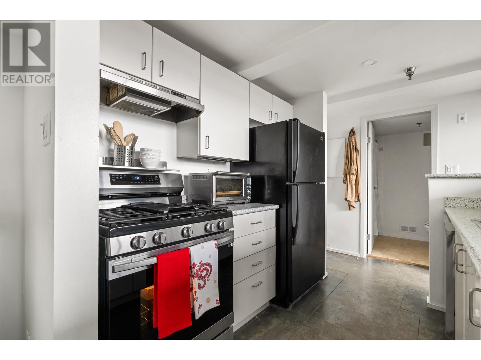 208 2001 Wall Street, Vancouver, British Columbia  V5L 5E4 - Photo 14 - R2956945