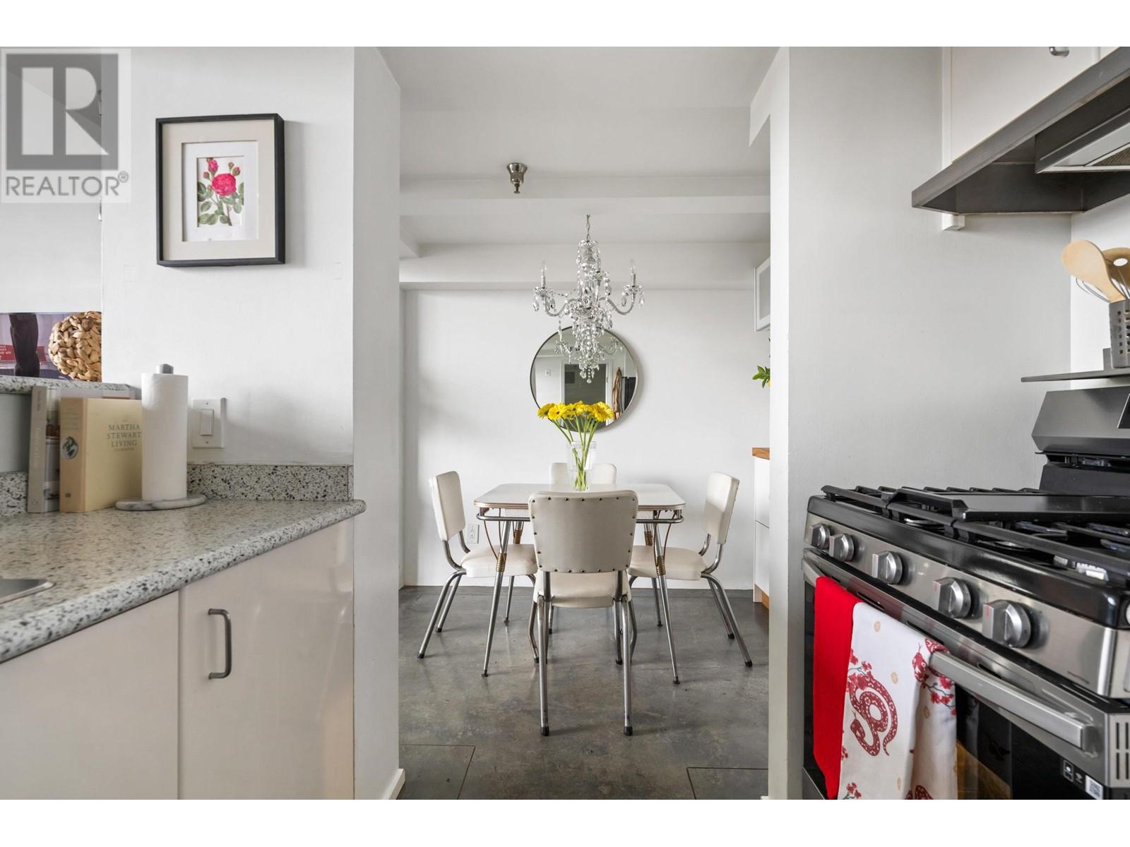 208 2001 Wall Street, Vancouver, British Columbia  V5L 5E4 - Photo 15 - R2956945