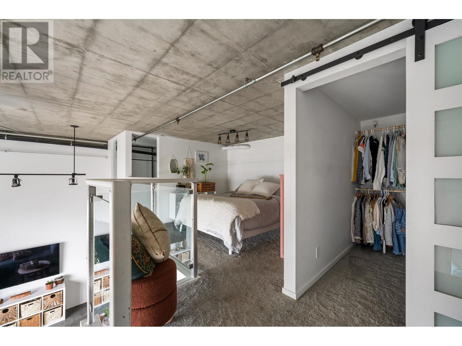 208 2001 Wall Street, Vancouver, British Columbia  V5L 5E4 - Photo 21 - R2956945