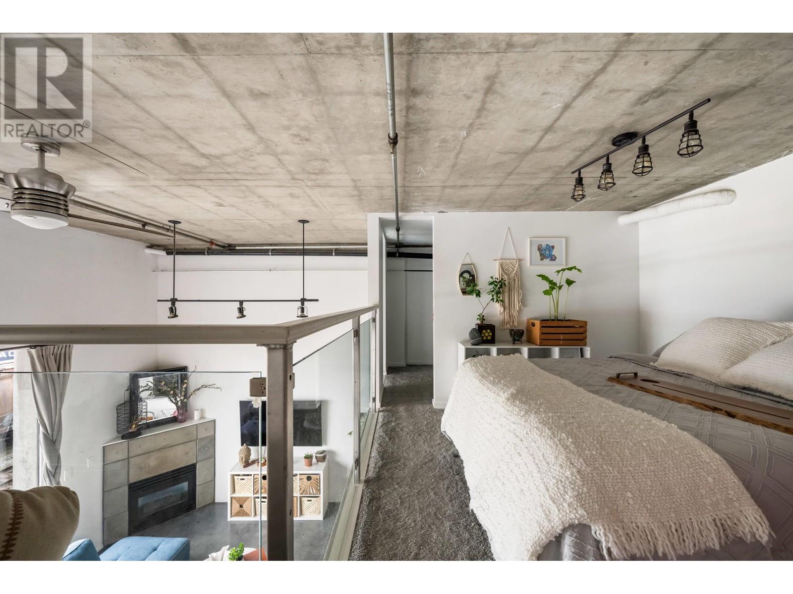 208 2001 Wall Street, Vancouver, British Columbia  V5L 5E4 - Photo 22 - R2956945