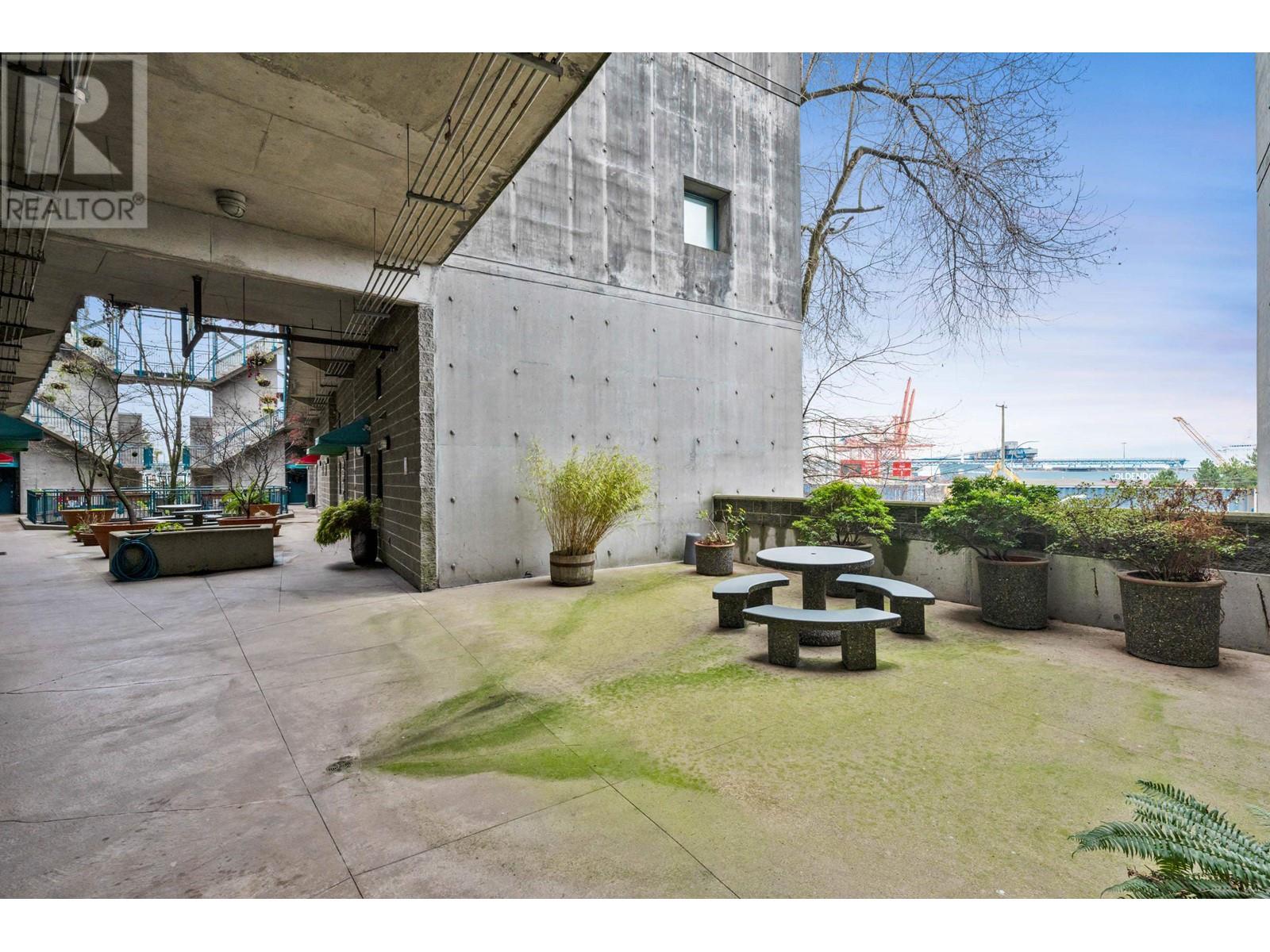 208 2001 Wall Street, Vancouver, British Columbia  V5L 5E4 - Photo 29 - R2956945