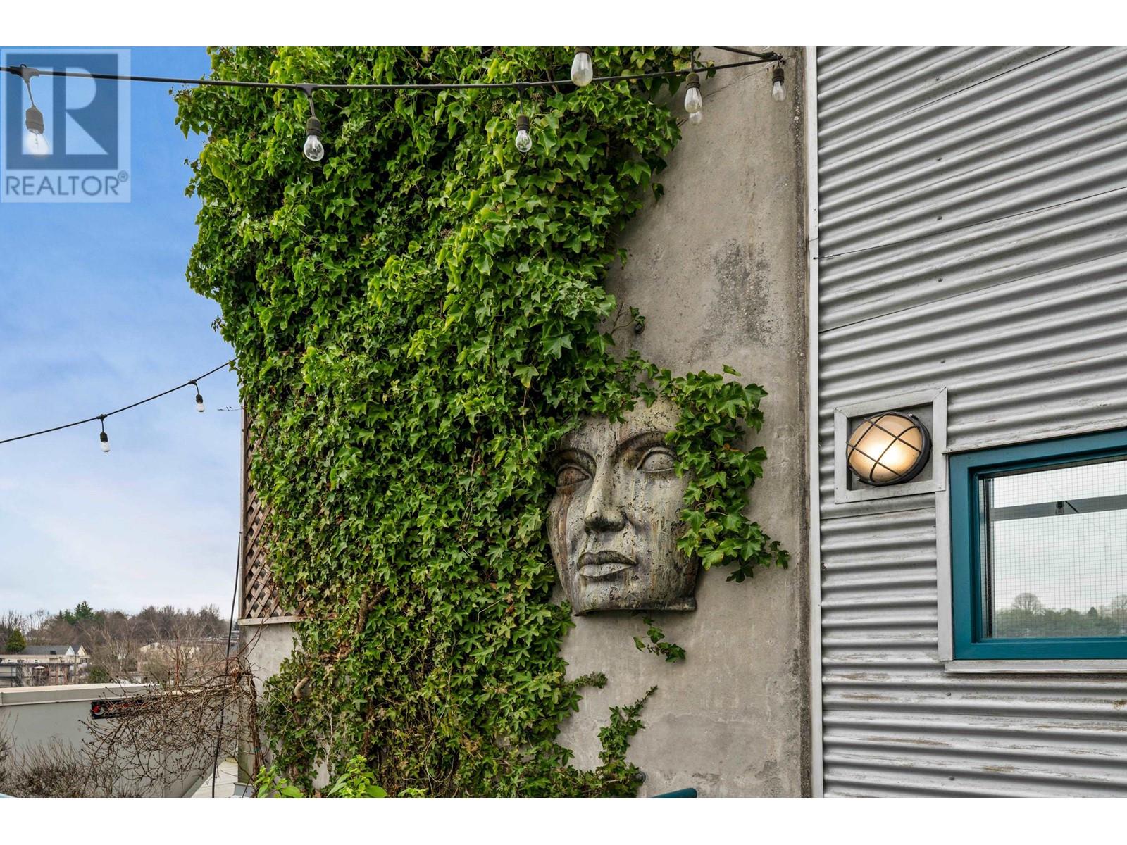 208 2001 Wall Street, Vancouver, British Columbia  V5L 5E4 - Photo 32 - R2956945