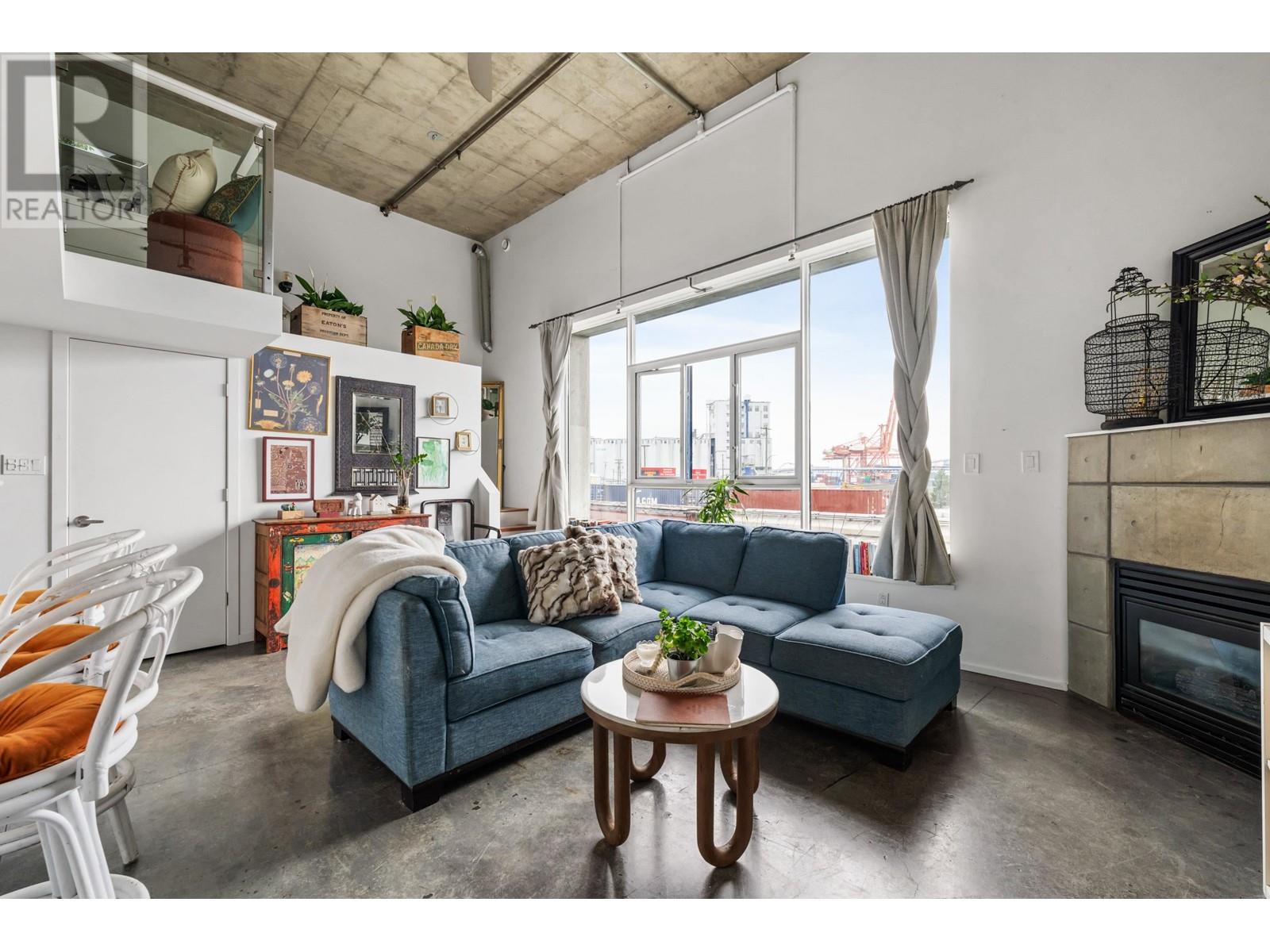 208 2001 Wall Street, Vancouver, British Columbia  V5L 5E4 - Photo 6 - R2956945