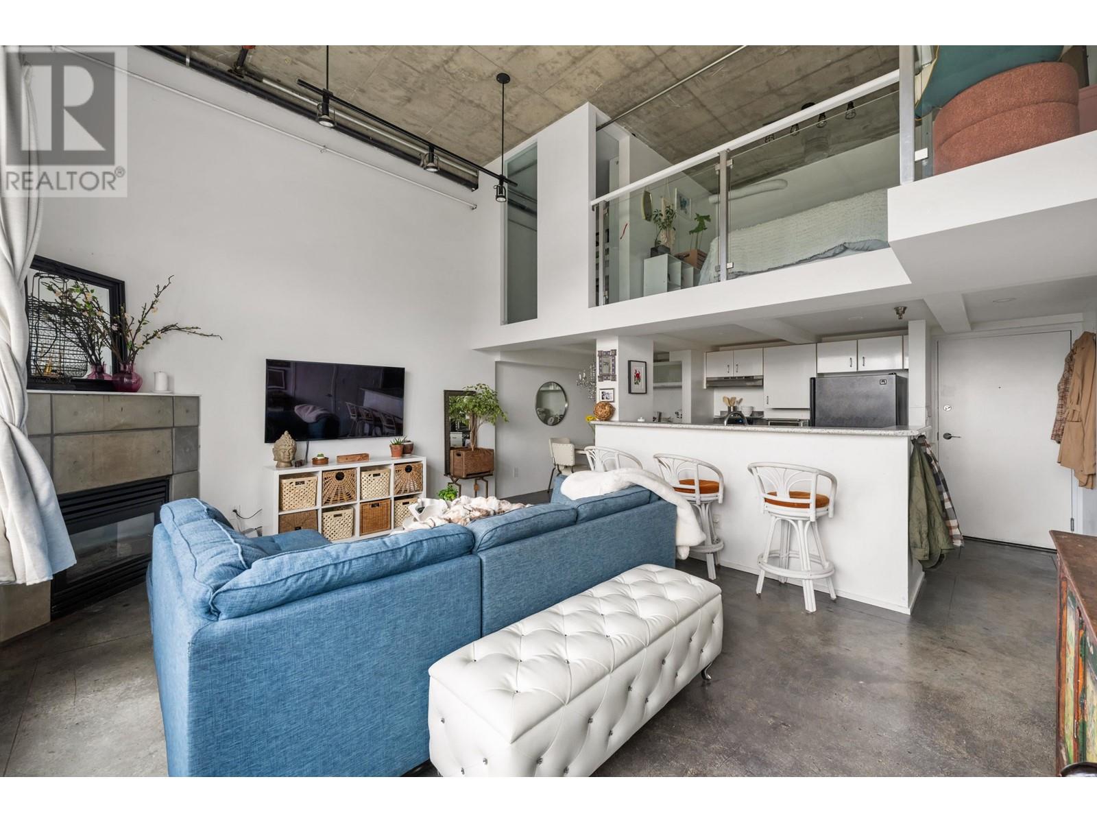 208 2001 Wall Street, Vancouver, British Columbia  V5L 5E4 - Photo 8 - R2956945