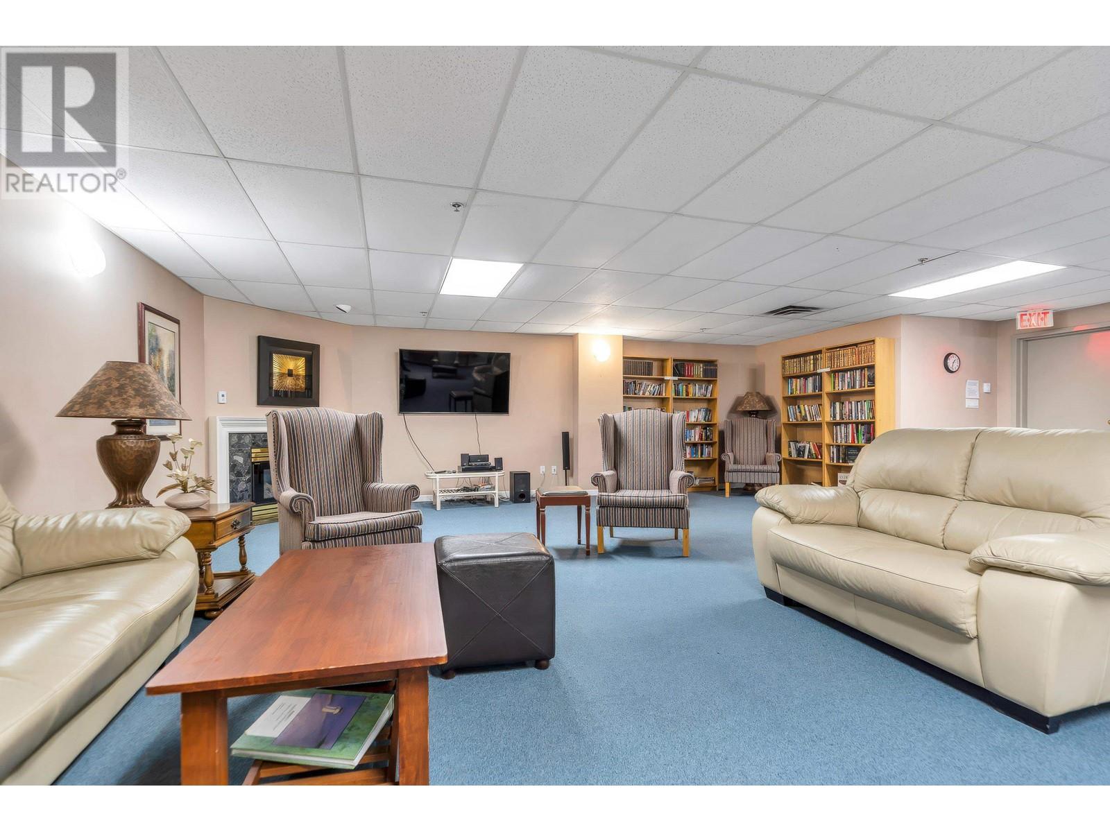 203 4743 W River Road, Delta, British Columbia  V4K 1R9 - Photo 24 - R2956020