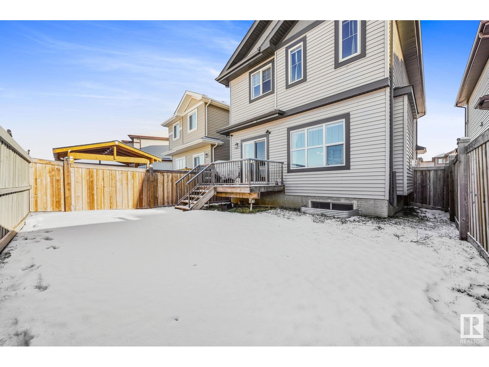 8543 Cushing Pl Sw, Edmonton, Alberta  T6W 3L2 - Photo 44 - E4418135