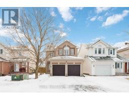 18 SUTCLIFFE TERRACE, ottawa, Ontario