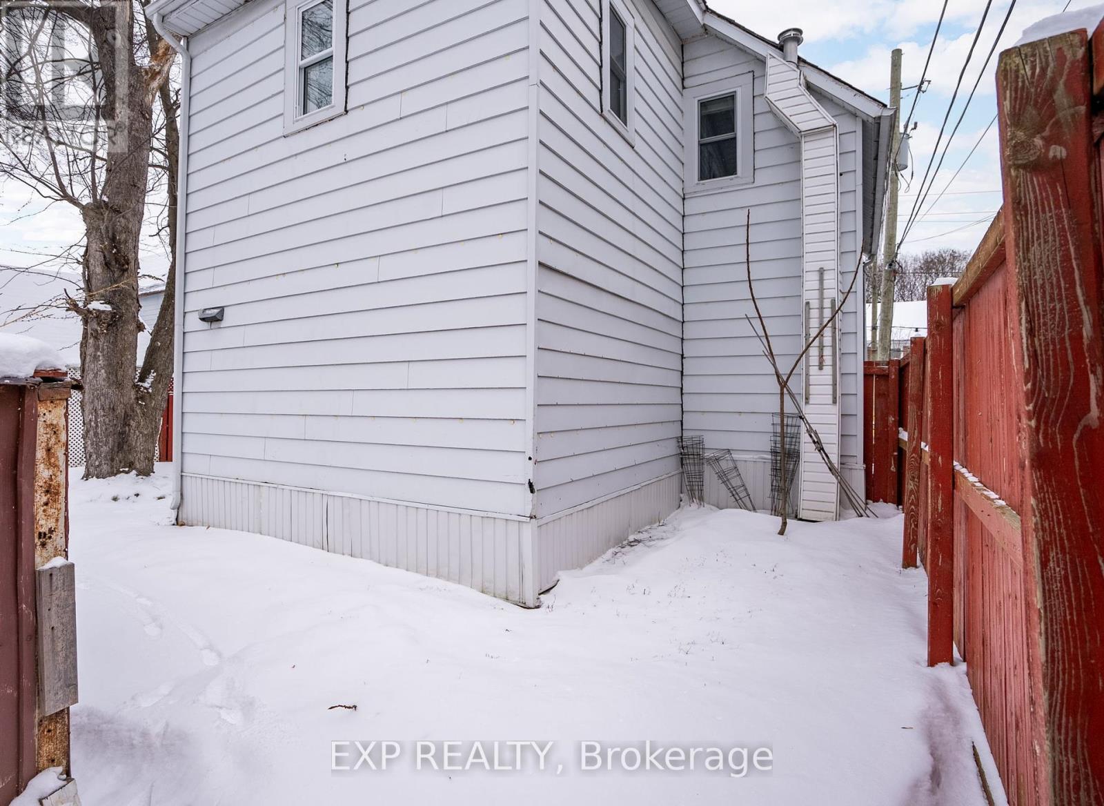 448 York Street, Cornwall, Ontario  K6J 3Z7 - Photo 34 - X11925907