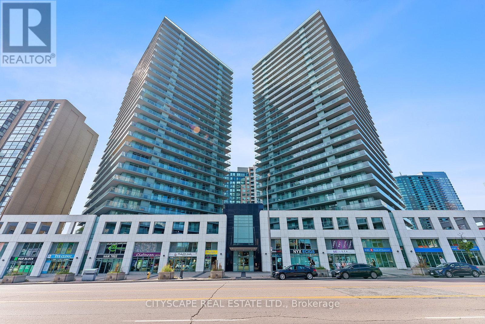 202 - 5500 Yonge Street, Toronto, Ontario  M2N 7L1 - Photo 2 - C11925908