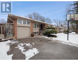 373 FRIENDSHIP AVENUE, toronto (rouge), Ontario