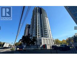 1804W - 202 BURNHAMTHORPE ROAD E, Mississauga, Ontario