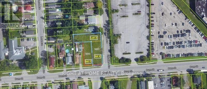 5683 - 5693 Dunn Street, Niagara Falls, Ontario  L2G 2N8 - Photo 4 - X11925906