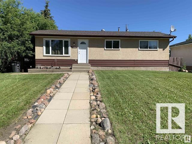 4620 48 AV, Redwater, Alberta