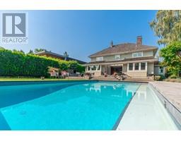 6630 MARINE CRESCENT, Vancouver, British Columbia