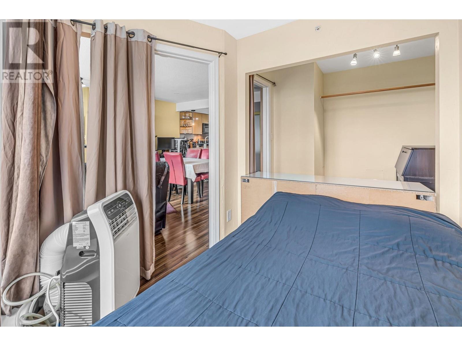 2706 501 Pacific Street, Vancouver, British Columbia  V6Z 2X6 - Photo 14 - R2956646